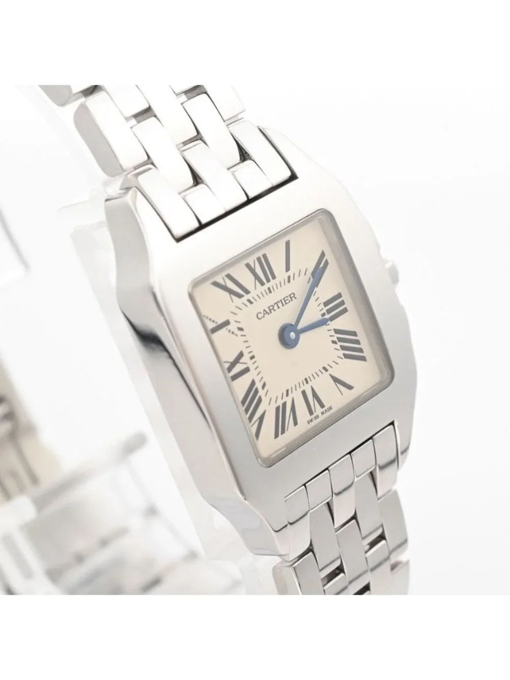 Cartier Watch Santos Demoiselle